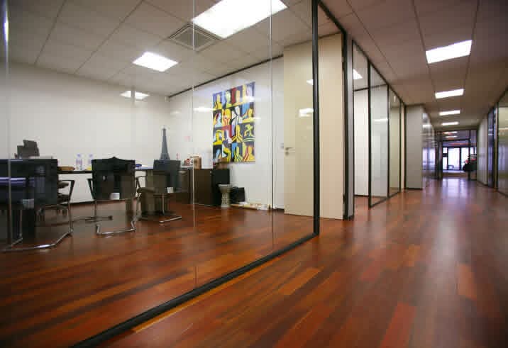 Nos Réalisations LAHMAMI ENERGIE